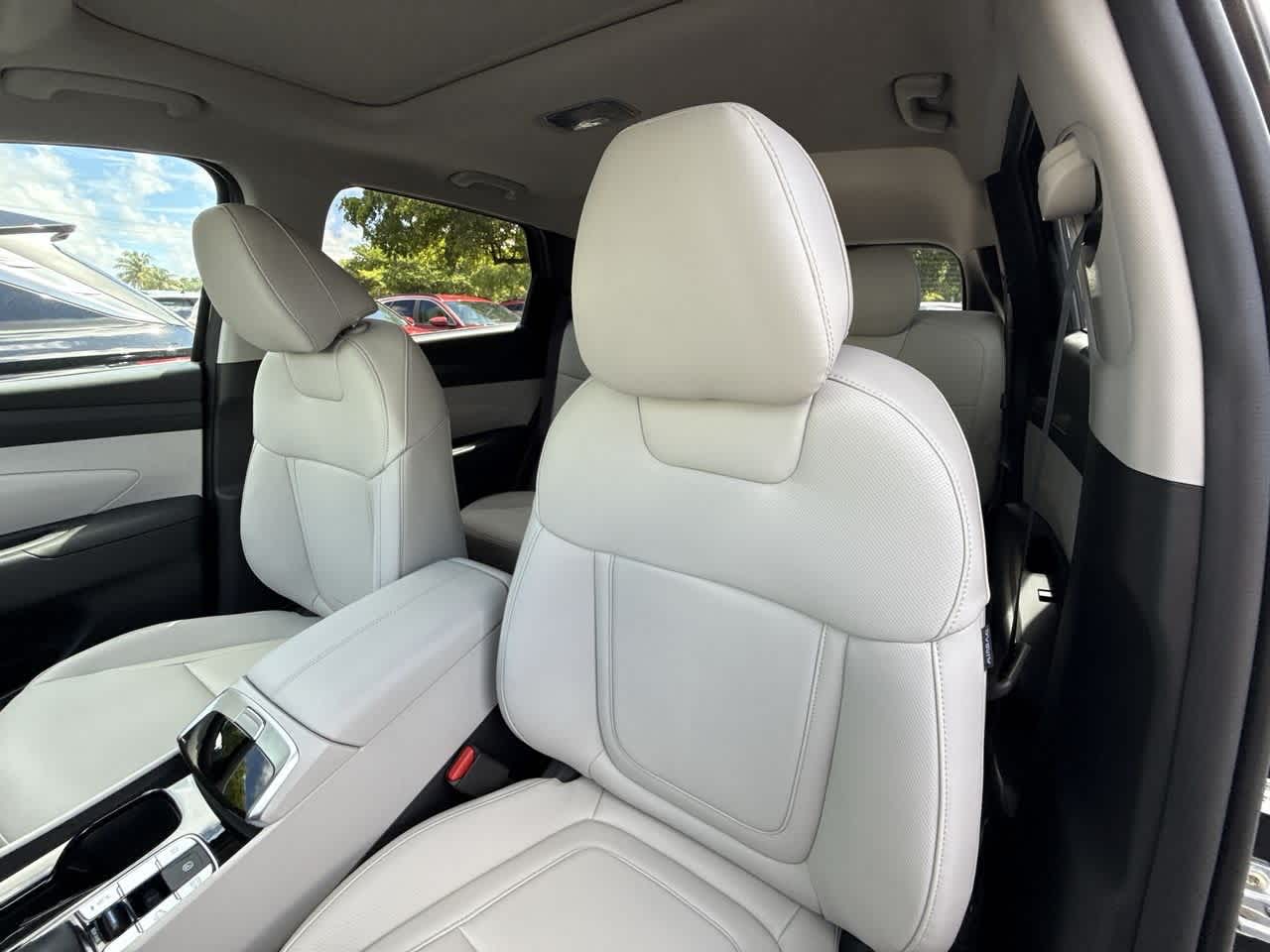 Thumbnail: 2026 Hyundai Tucson - 14