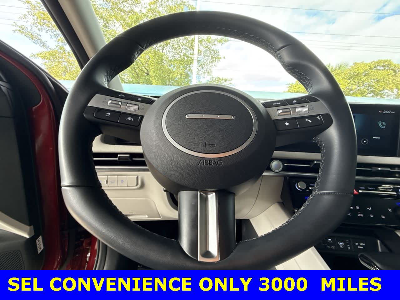 Thumbnail: 2025 Hyundai Tucson - 15