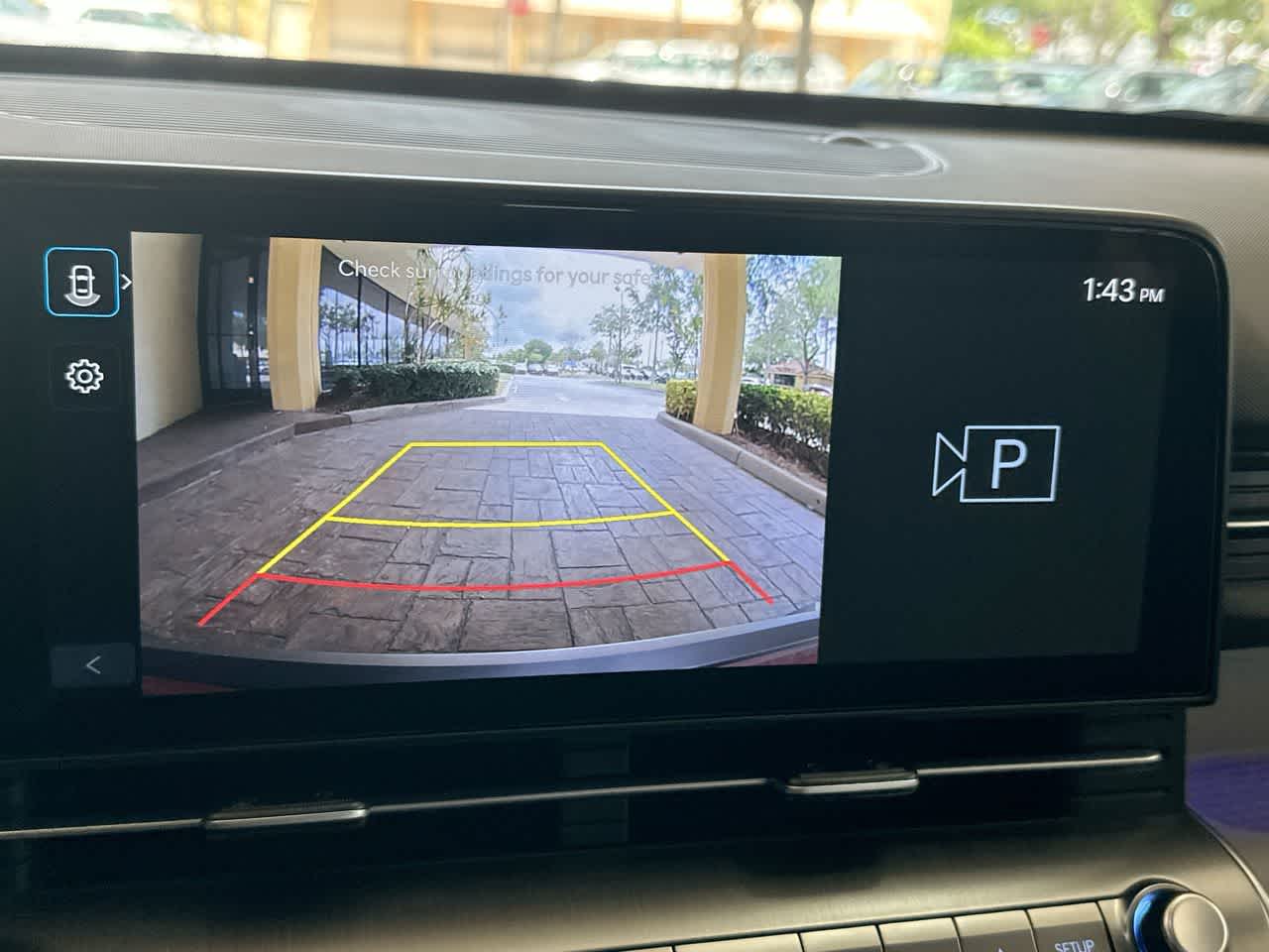 Thumbnail: 2026 Hyundai Kona - 19