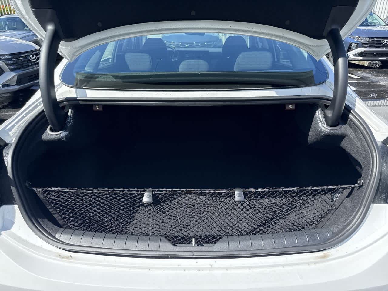 Thumbnail: 2025 Hyundai Sonata - 25