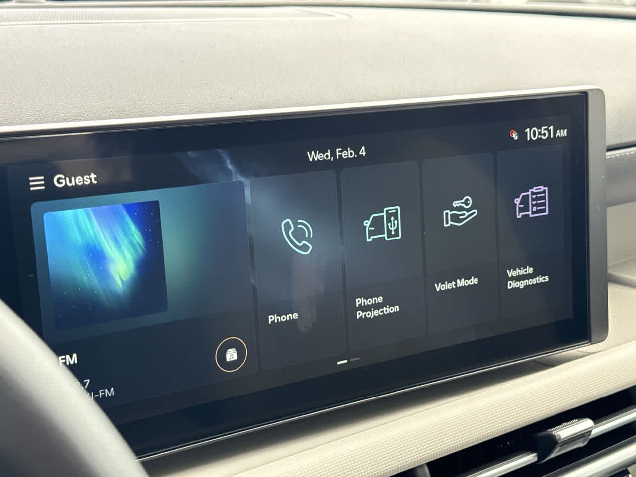 Thumbnail: 2026 Hyundai Tucson - 18