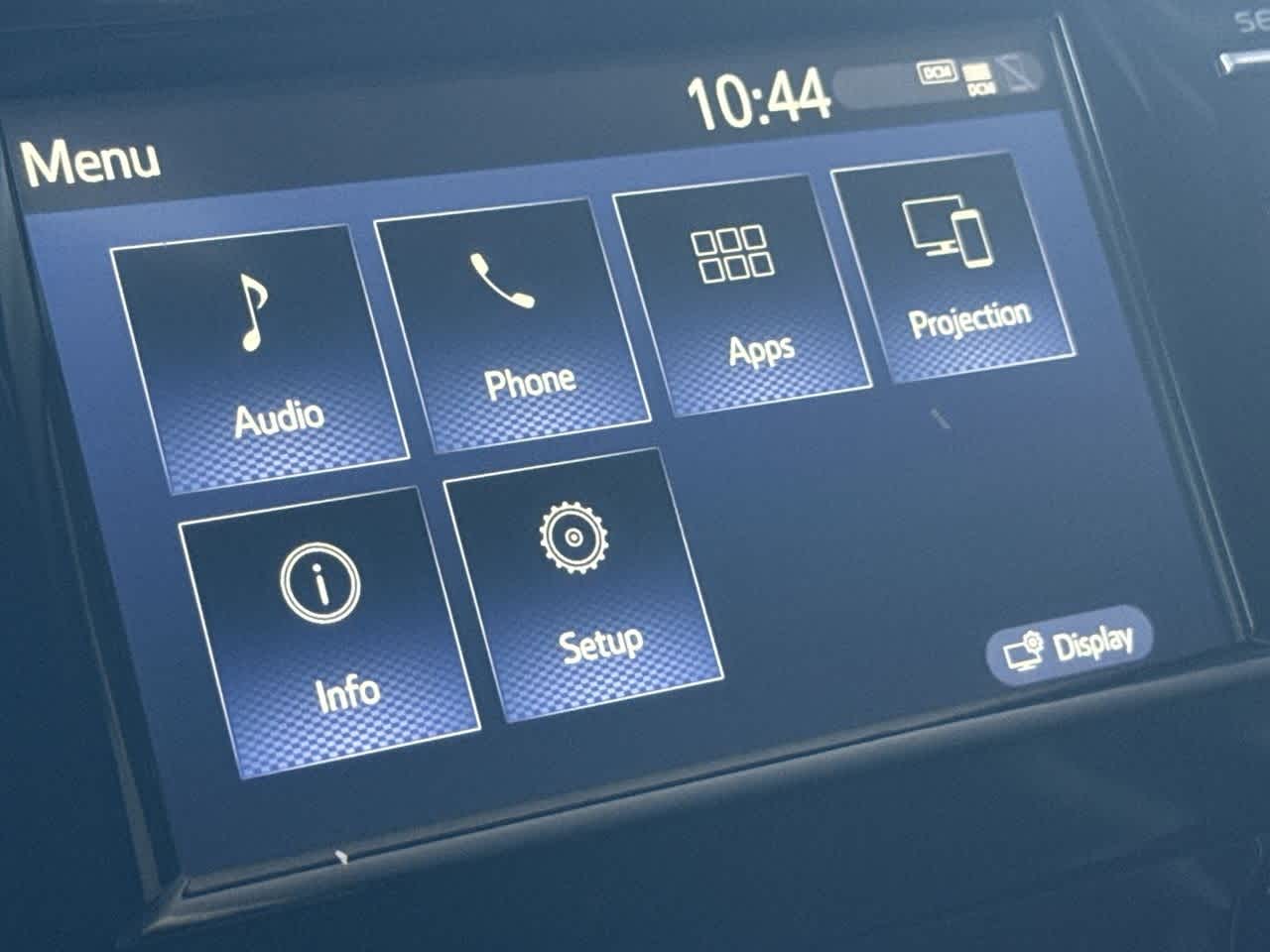Thumbnail: 2019 Toyota Camry - 18