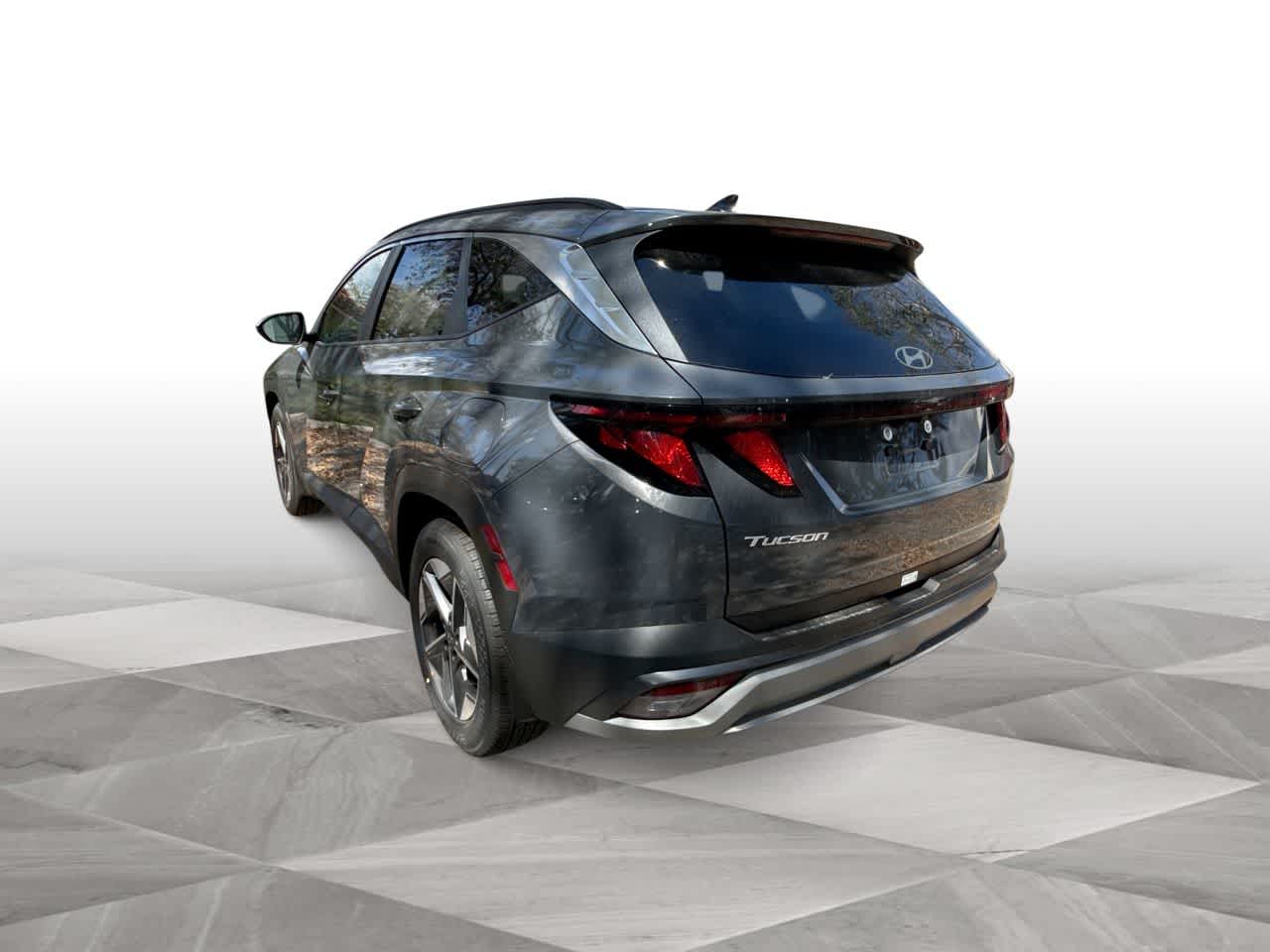 Thumbnail: 2026 Hyundai Tucson - 6