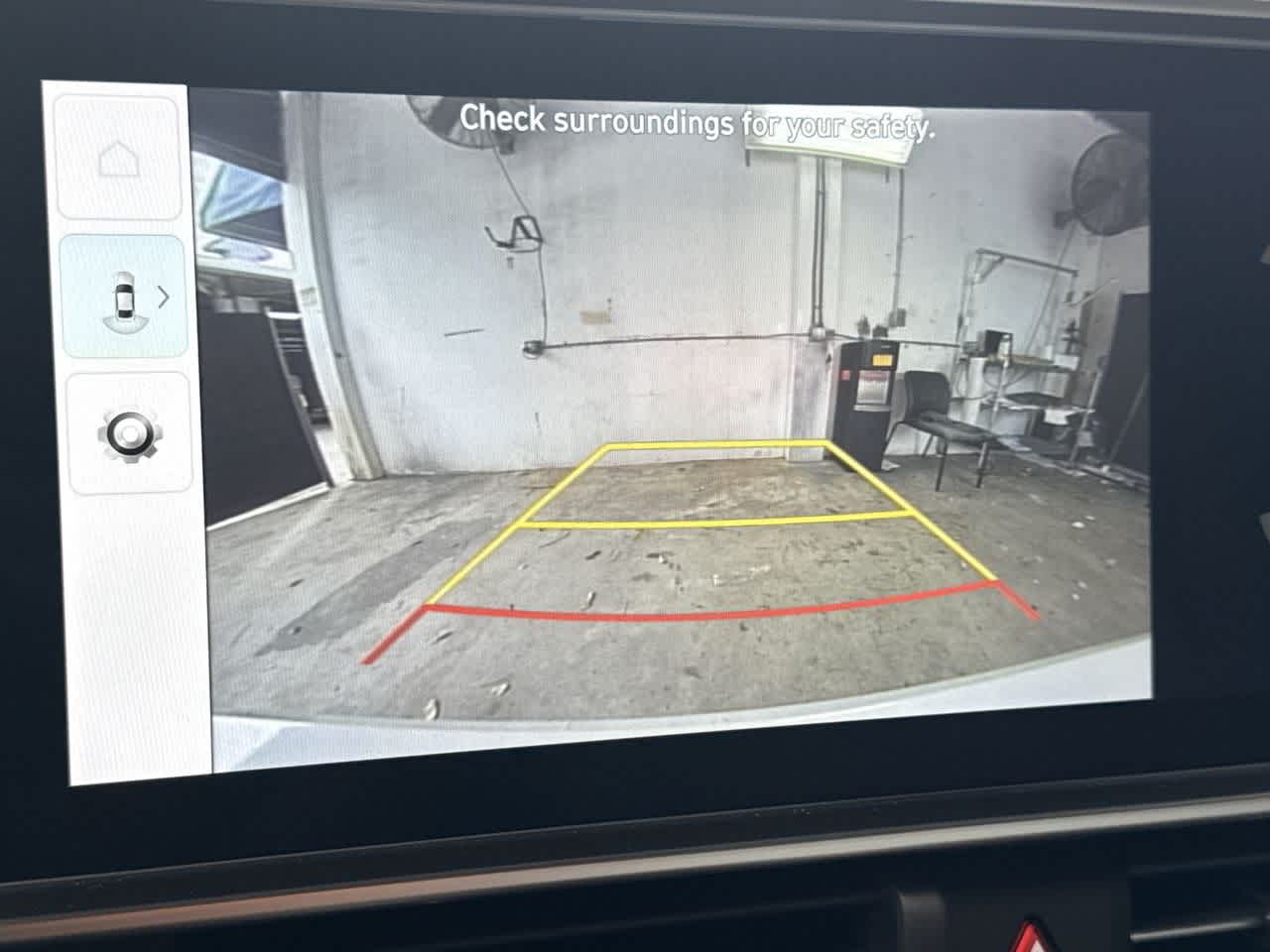 Thumbnail: 2025 Hyundai Ioniq 6 - 19