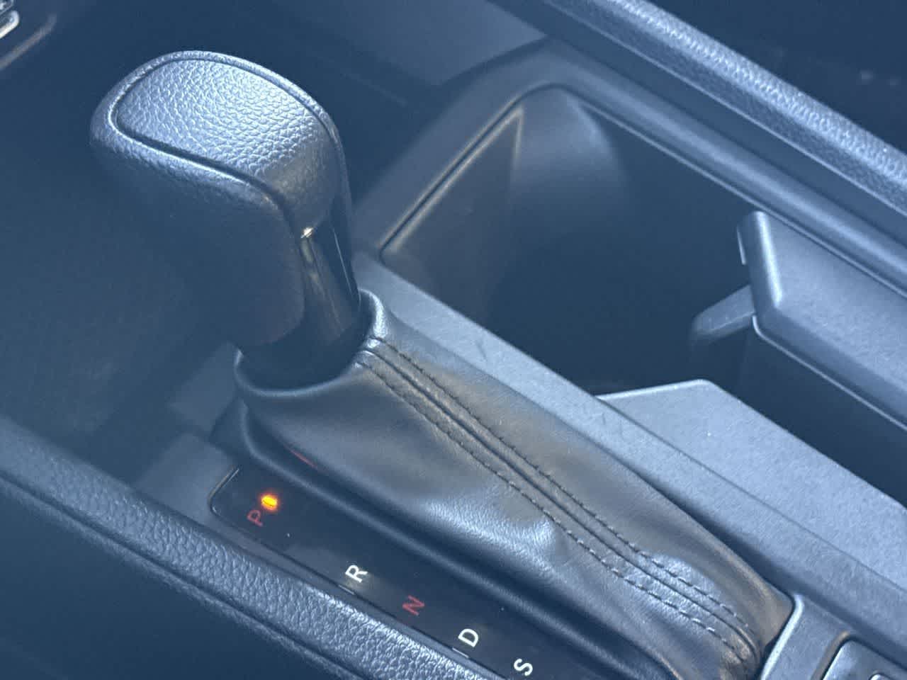 Thumbnail: 2024 Honda Accord - 21
