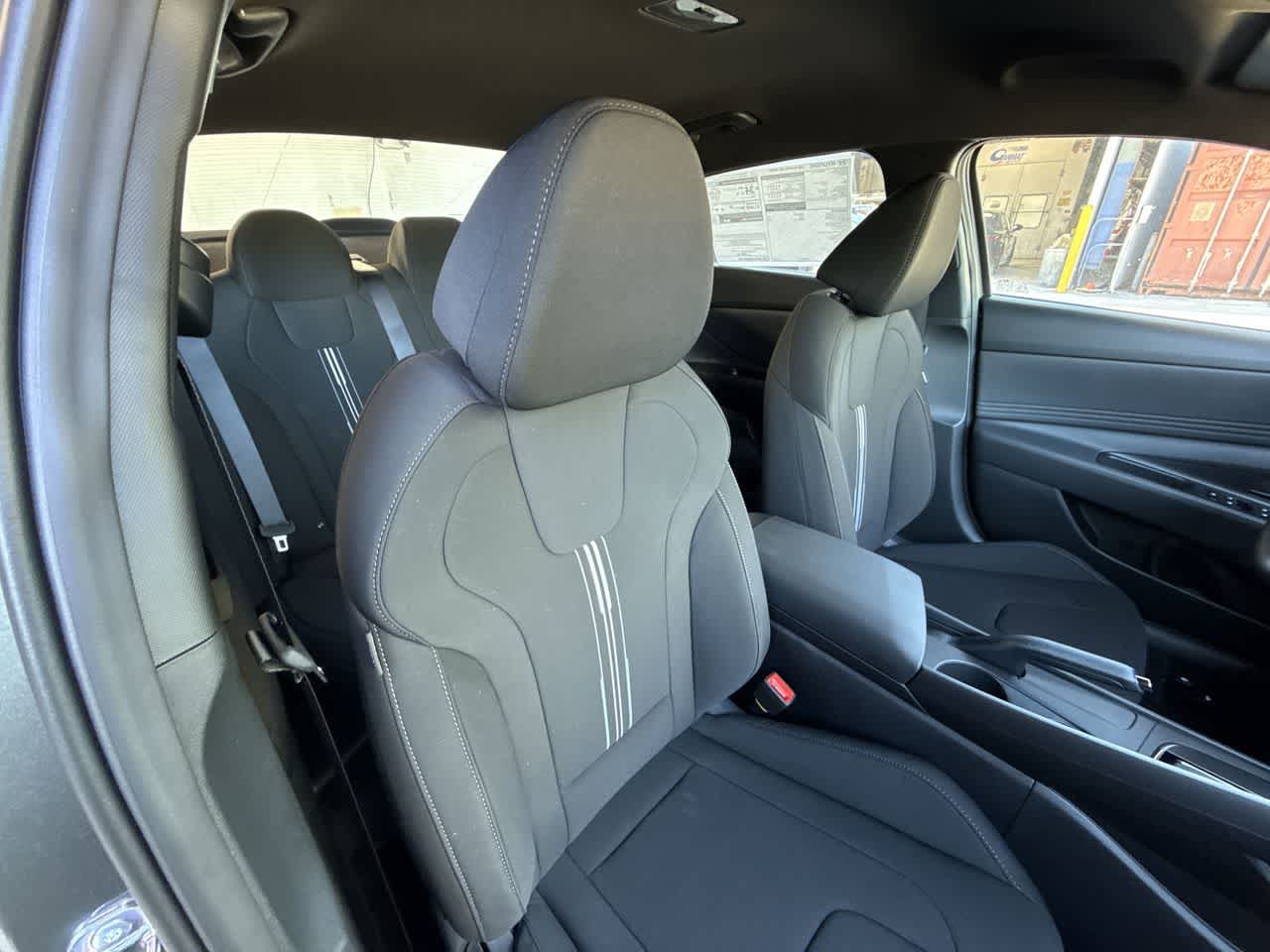 Thumbnail: 2026 Hyundai Elantra - 27