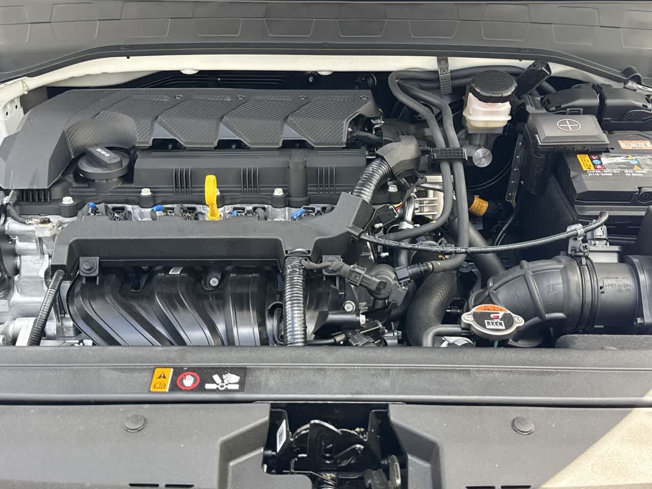 Thumbnail: 2026 Hyundai Venue - 12