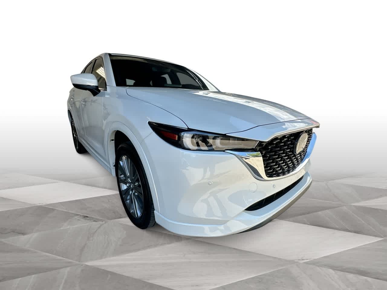 Thumbnail: 2023 Mazda CX-5 - 2