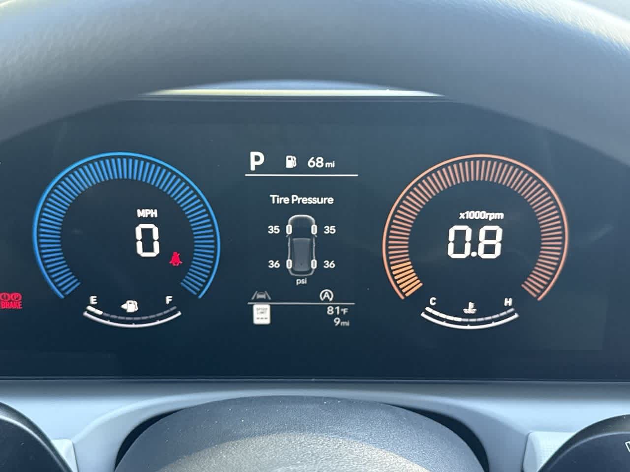 Thumbnail: 2026 Hyundai Tucson - 16