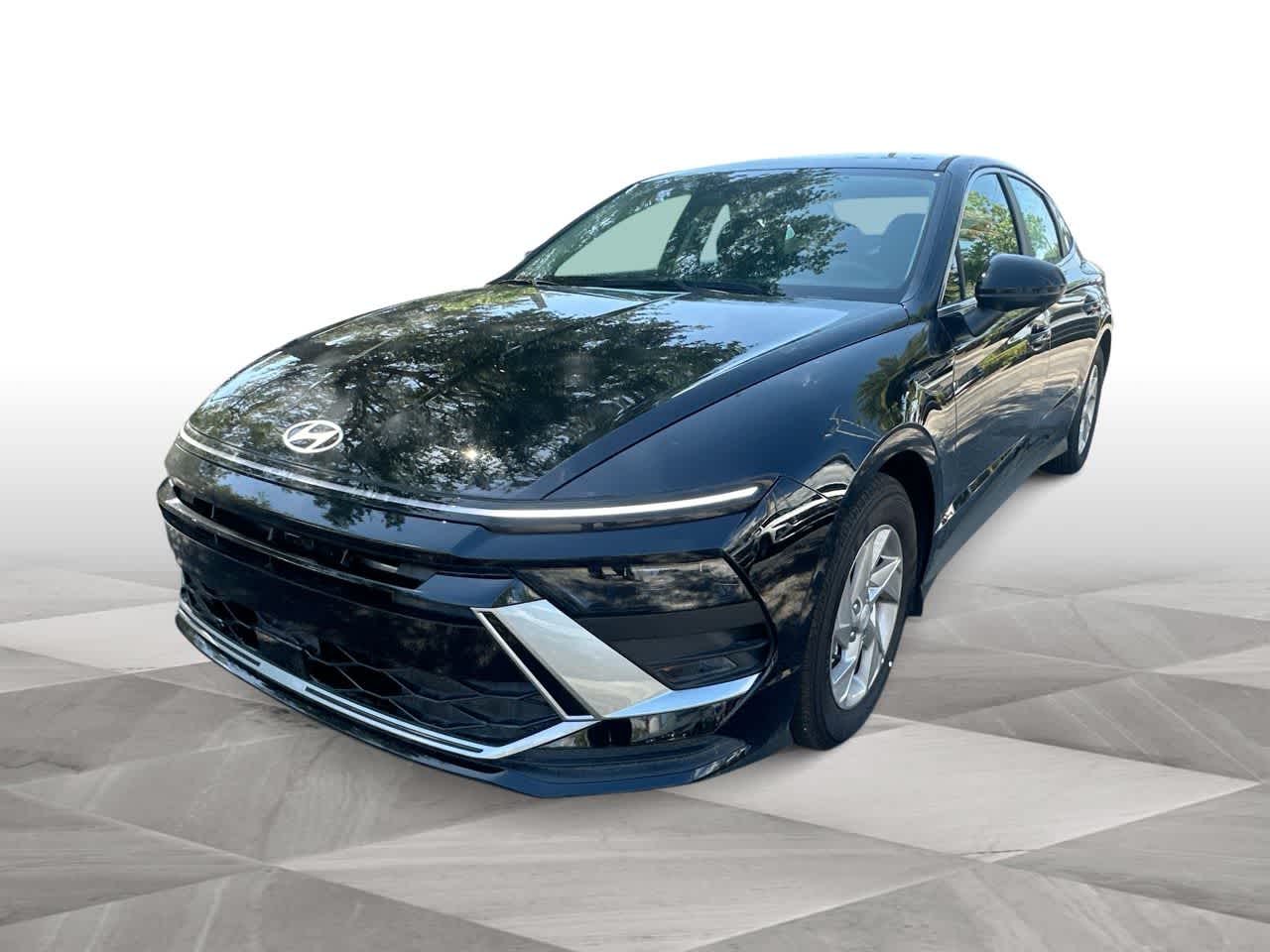 Thumbnail: 2026 Hyundai Sonata - 4