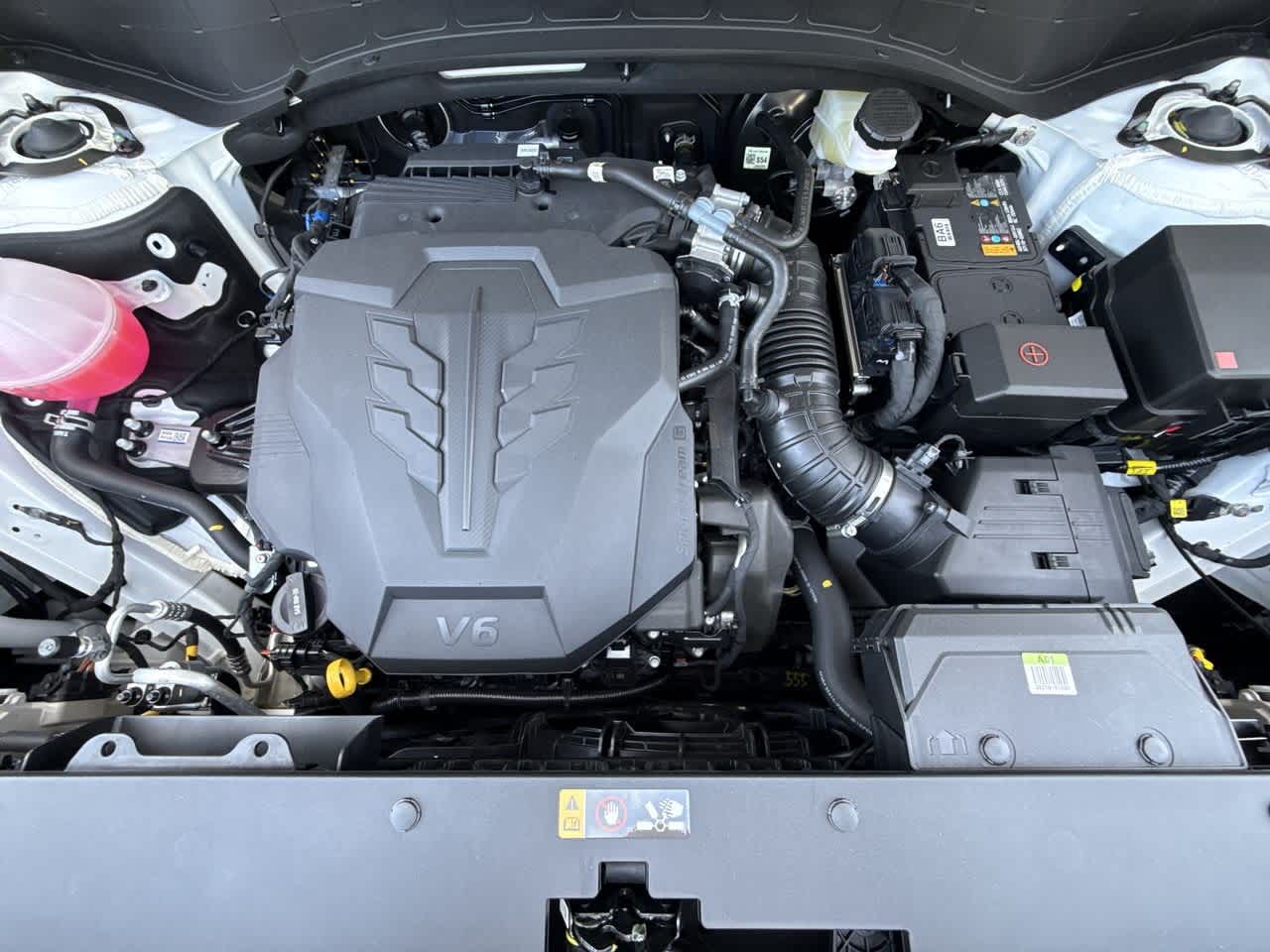 Thumbnail: 2026 Hyundai Palisade - 12