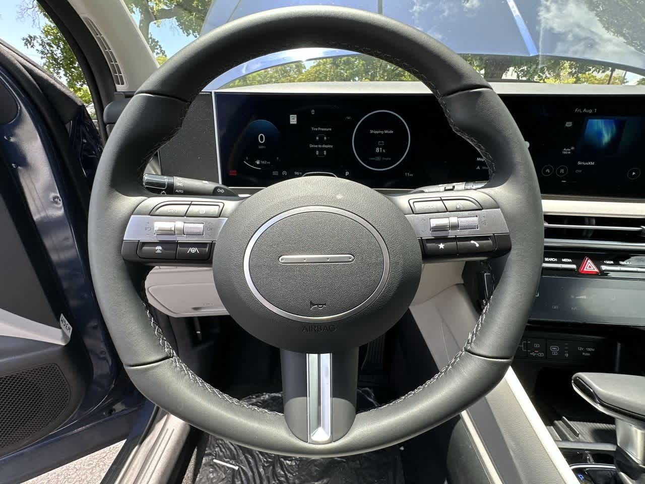 Thumbnail: 2025 Hyundai Tucson - 15