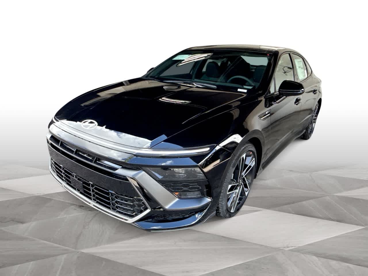 Thumbnail: 2026 Hyundai Sonata - 4