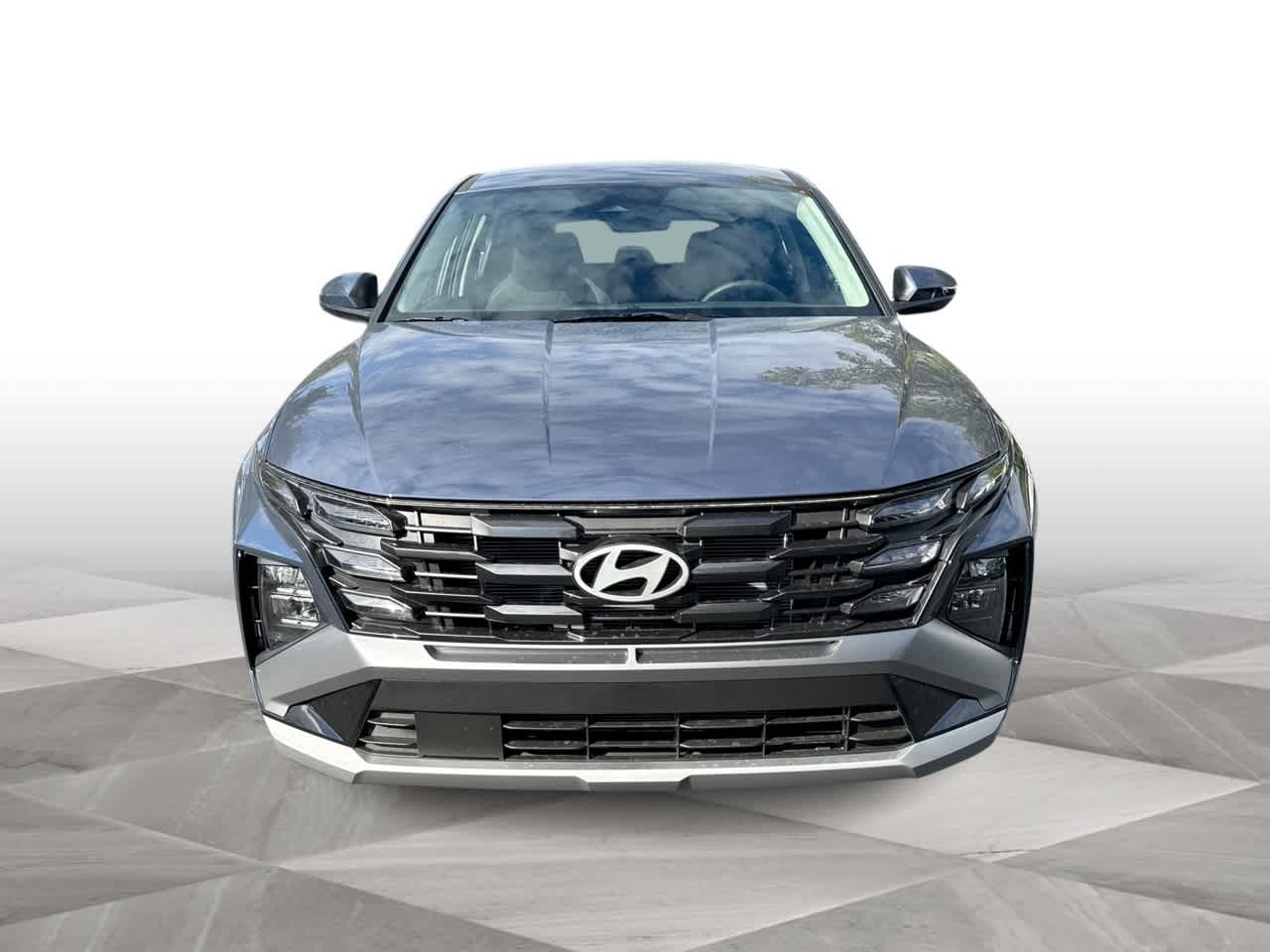 Thumbnail: 2026 Hyundai Tucson - 3