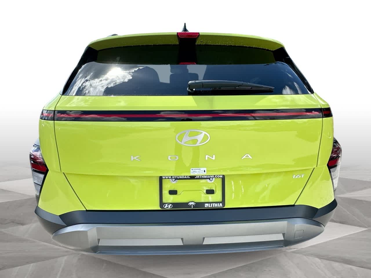 Thumbnail: 2026 Hyundai Kona - 7