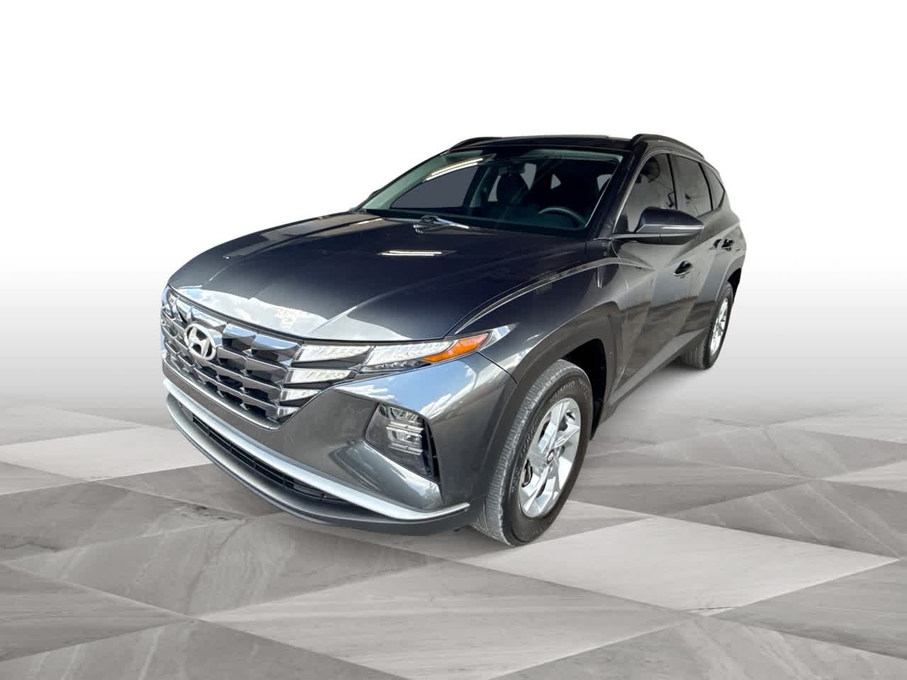 Thumbnail: 2023 Hyundai Tucson - 1