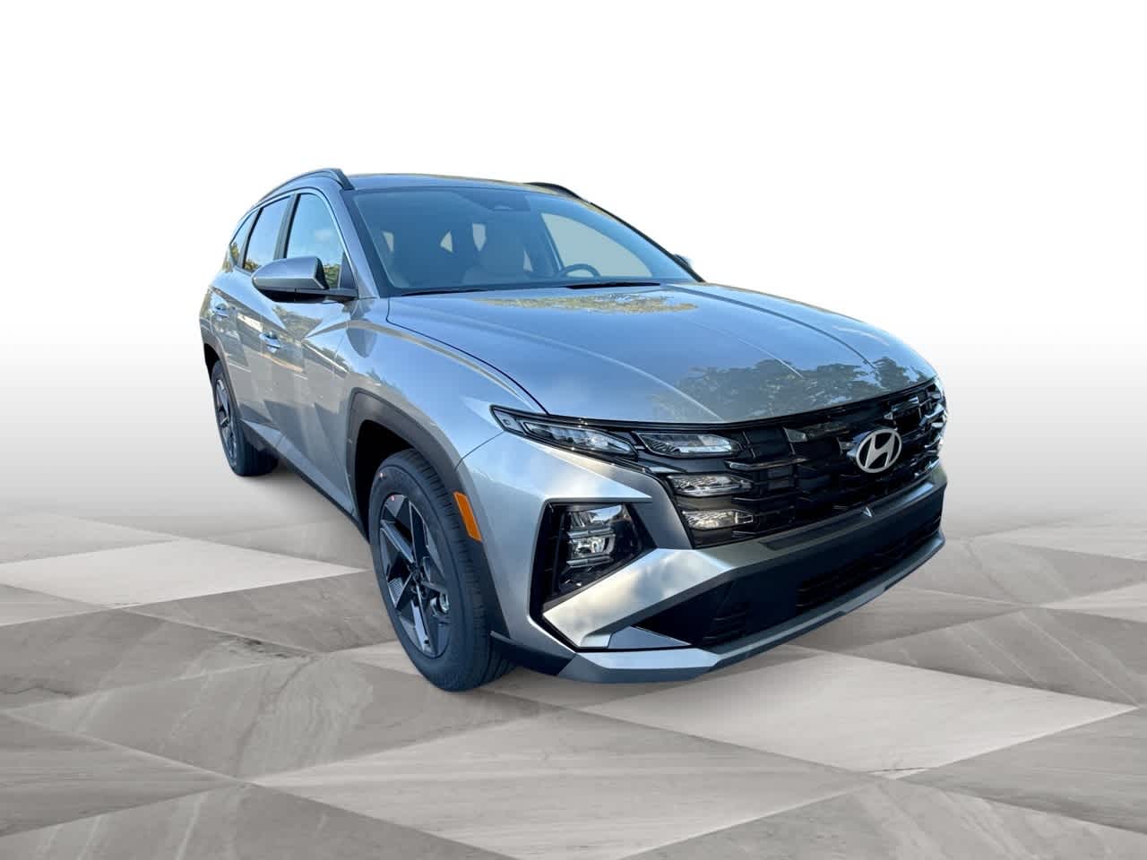 Thumbnail: 2026 Hyundai Tucson - 2