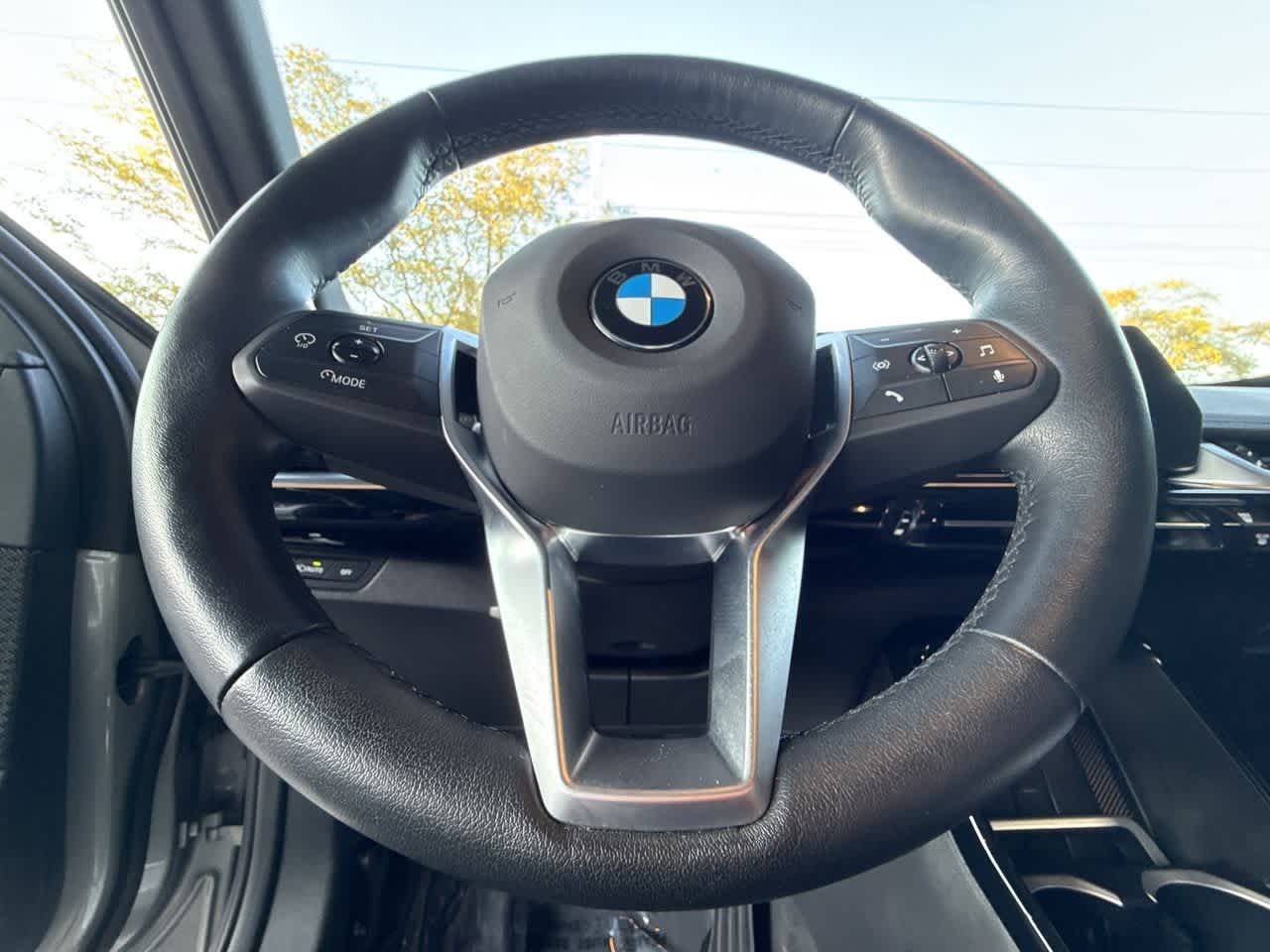 Thumbnail: 2025 BMW X1 - 15