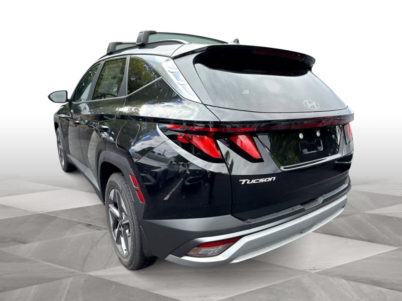 Thumbnail: 2026 Hyundai Tucson - 6