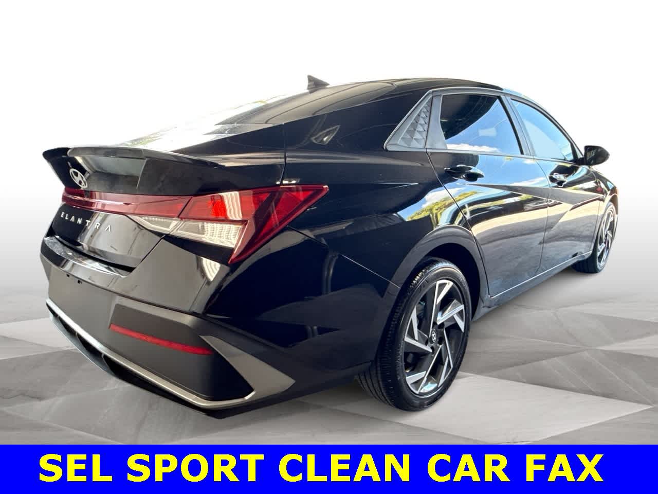 Thumbnail: 2025 Hyundai Elantra - 8