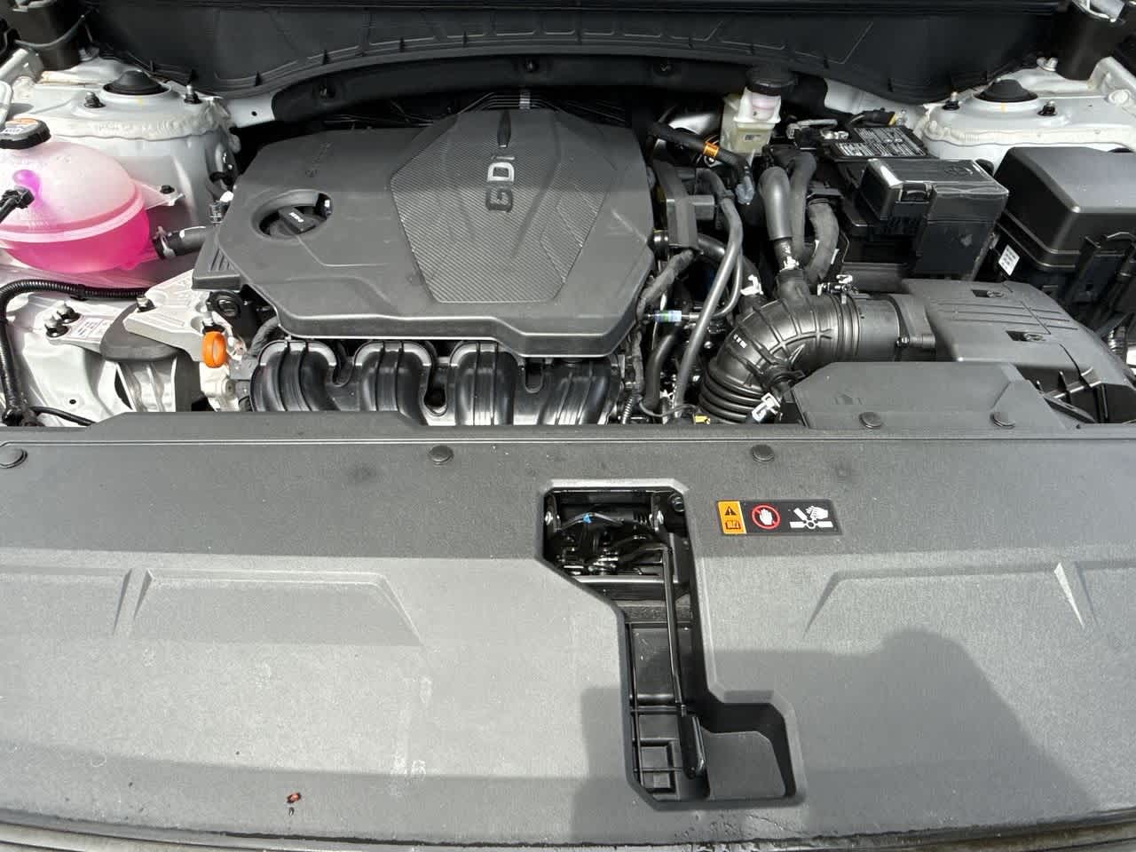 Thumbnail: 2025 Hyundai Tucson - 12