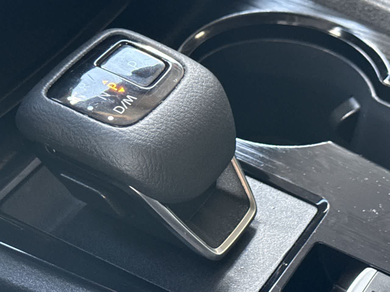 Thumbnail: 2022 Nissan Rogue - 21