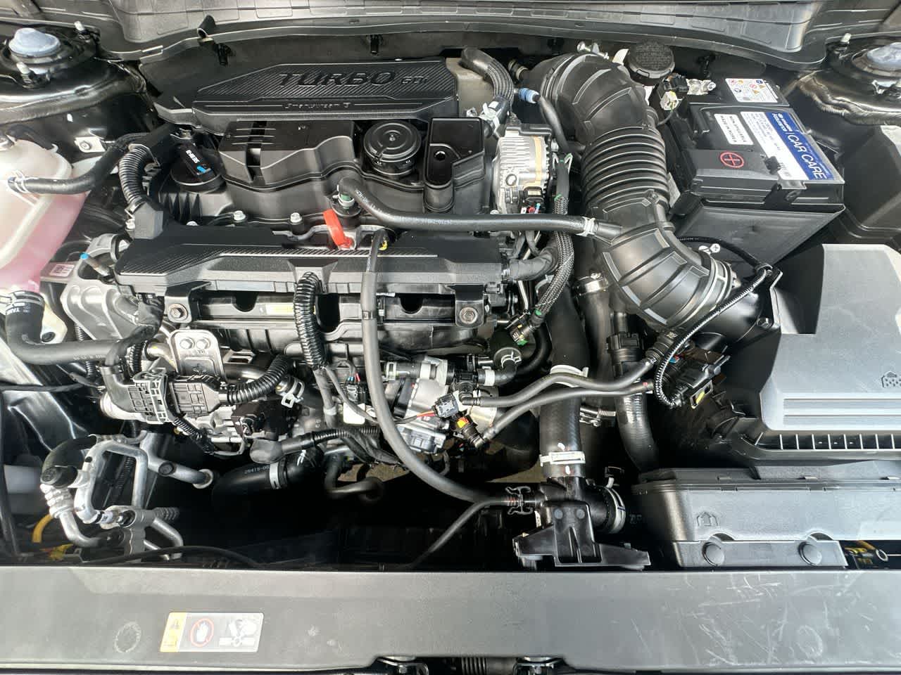 Thumbnail: 2025 Kia K4 - 12