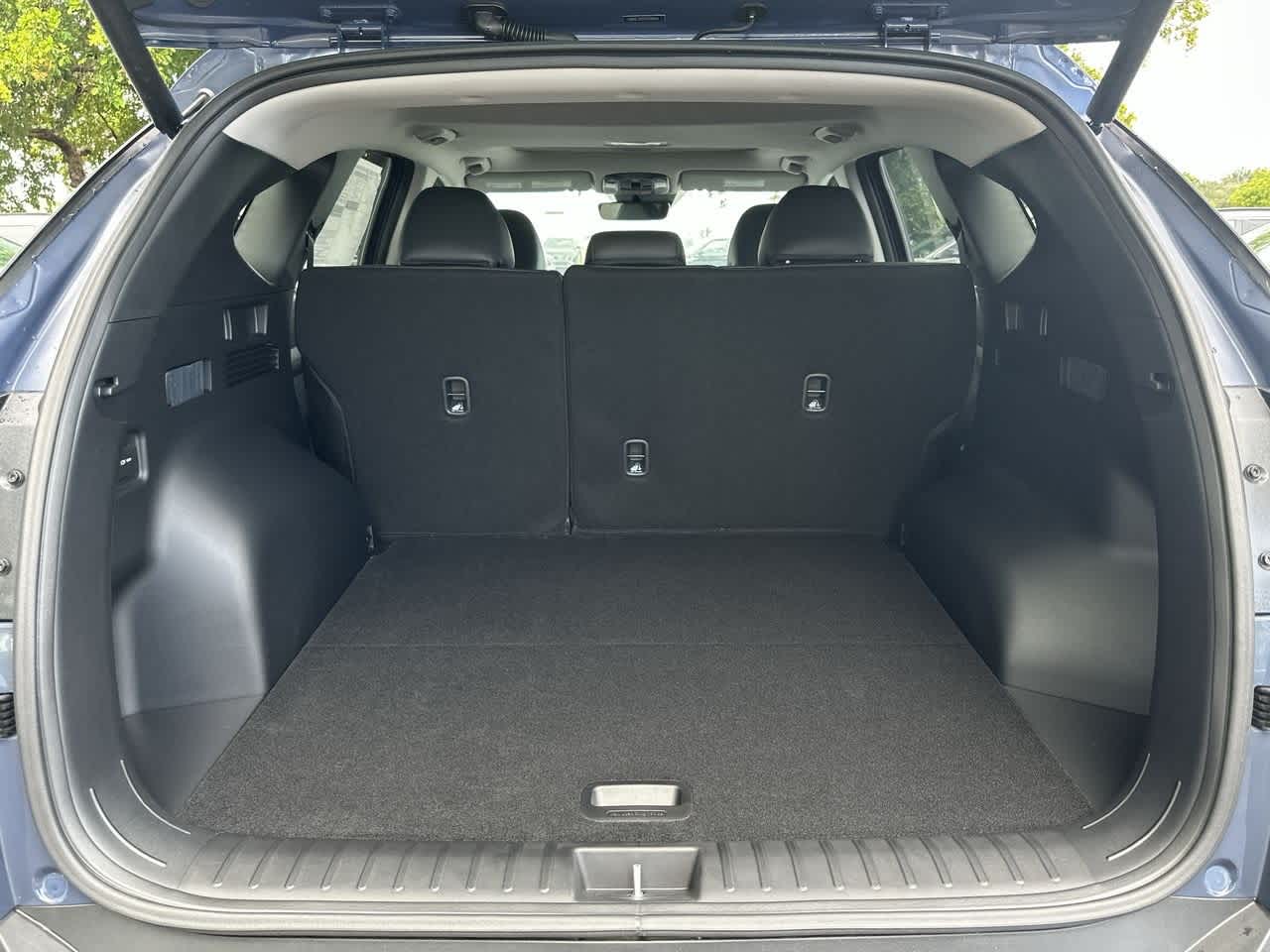 Thumbnail: 2025 Hyundai Tucson - 25