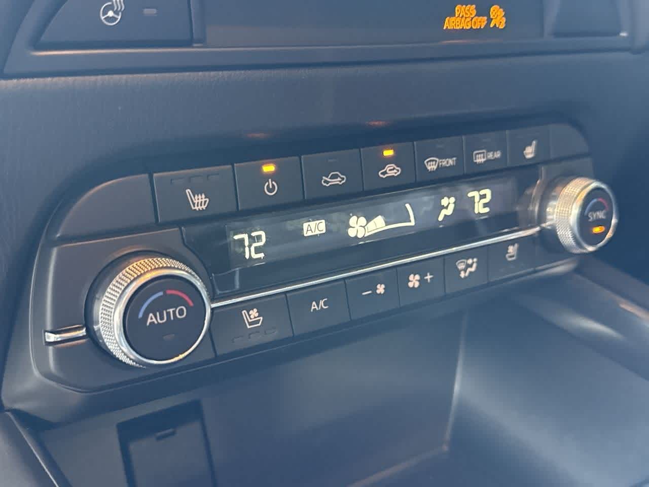 Thumbnail: 2023 Mazda CX-5 - 20