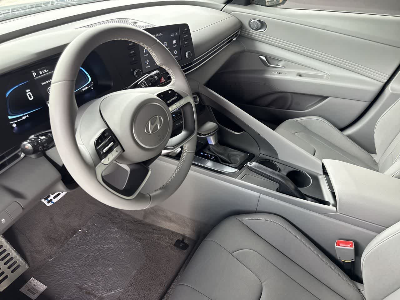 Thumbnail: 2026 Hyundai Elantra - 13