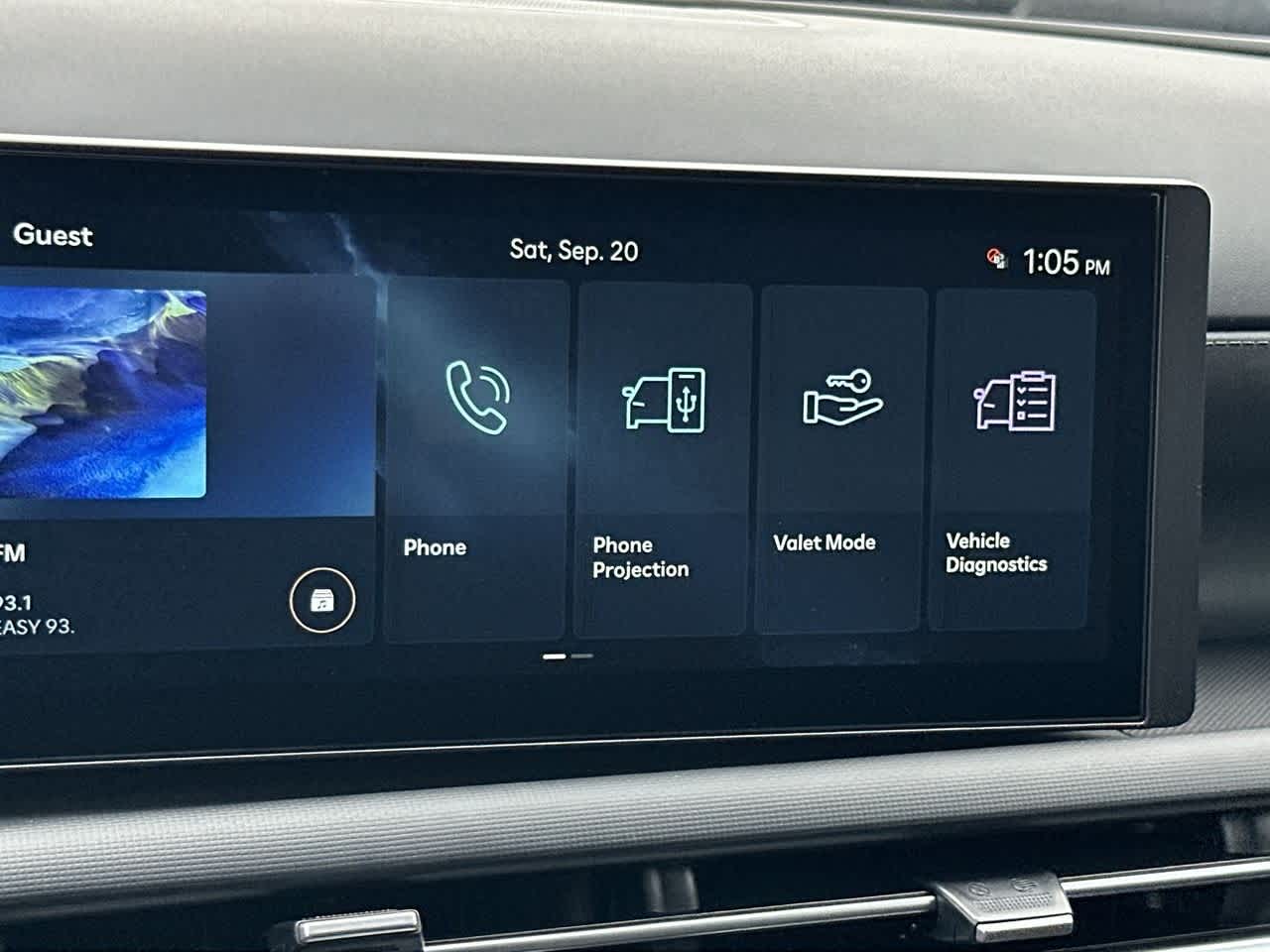 Thumbnail: 2026 Hyundai Tucson - 18