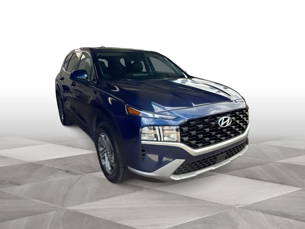 Thumbnail: 2022 Hyundai Santa Fe - 2
