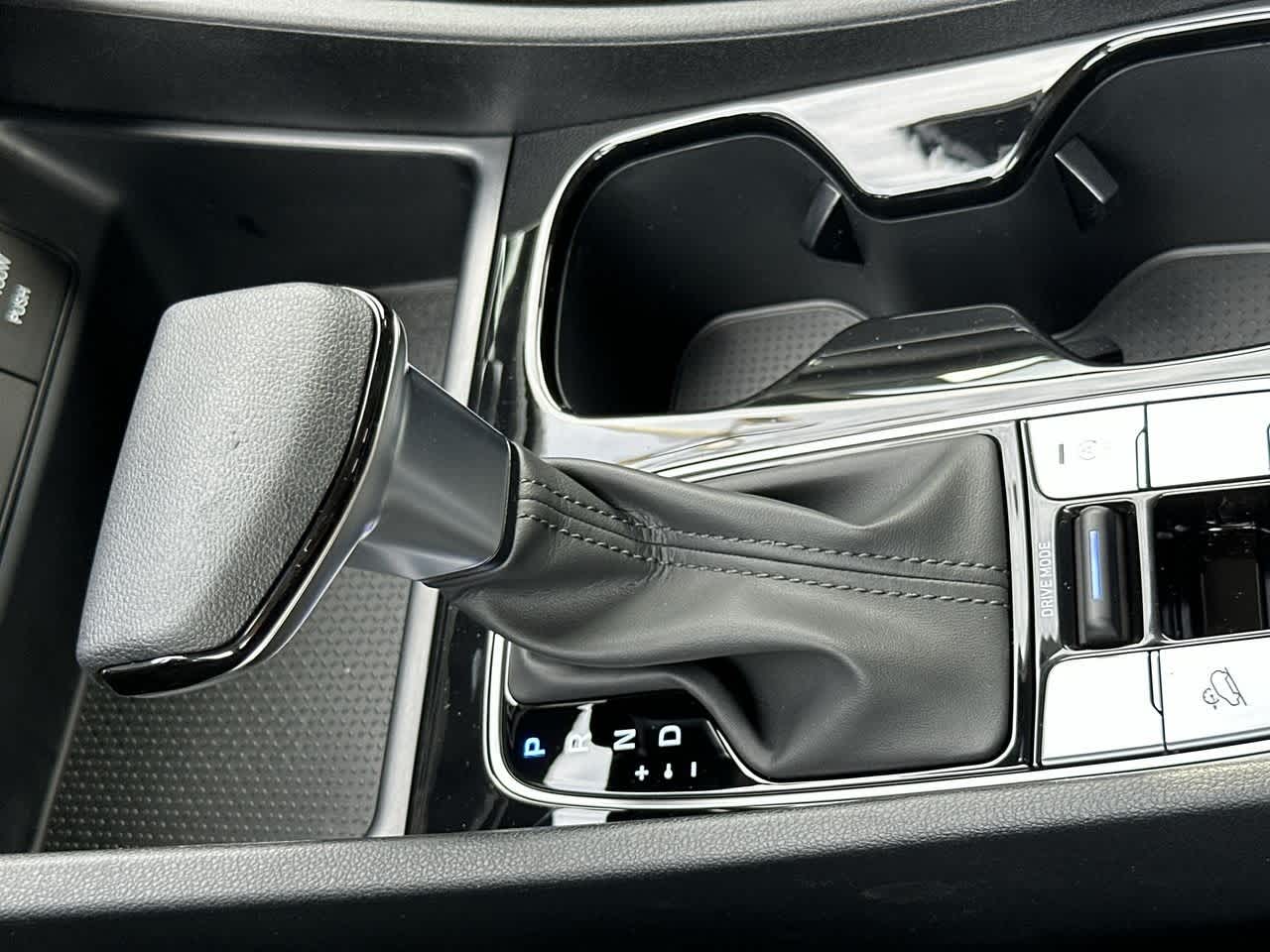 Thumbnail: 2026 Hyundai Tucson - 21