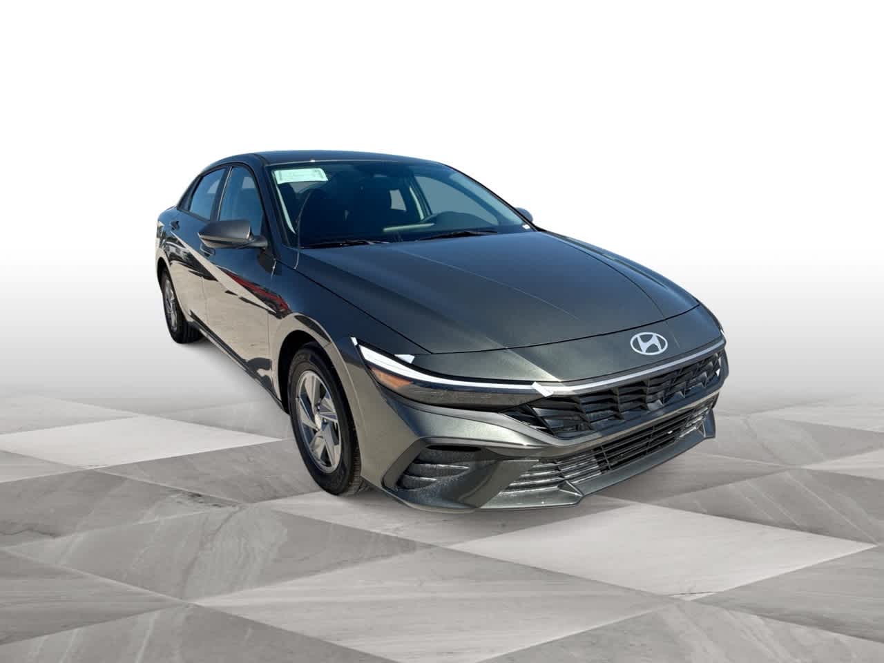 Thumbnail: 2025 Hyundai Elantra - 2