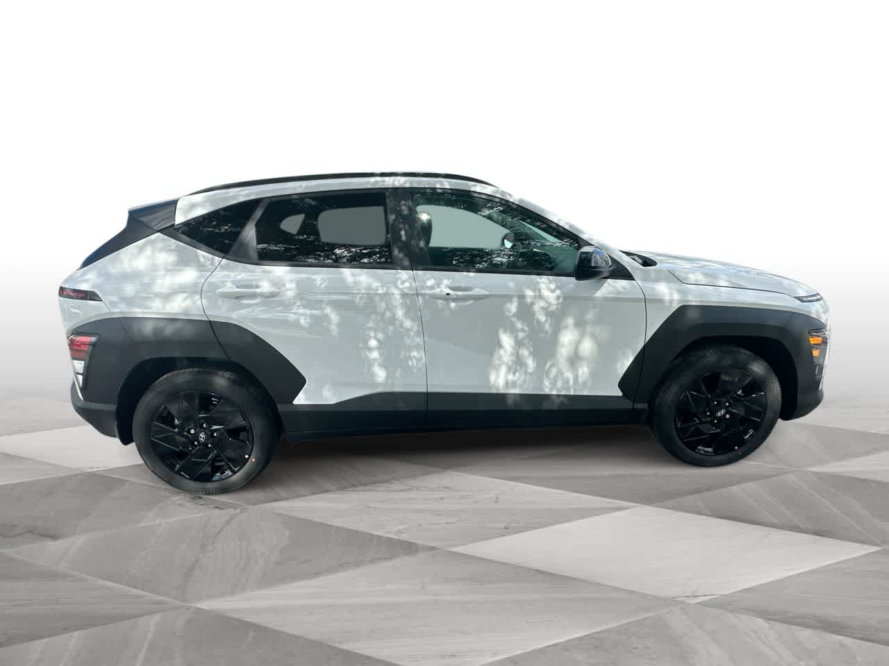Thumbnail: 2026 Hyundai Kona - 9