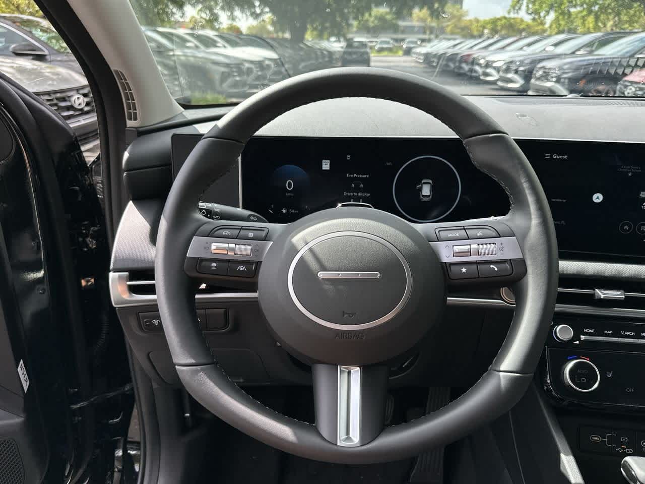 Thumbnail: 2026 Hyundai Tucson - 15