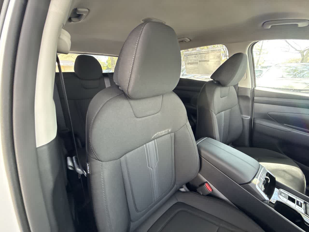 Thumbnail: 2026 Hyundai Tucson - 27