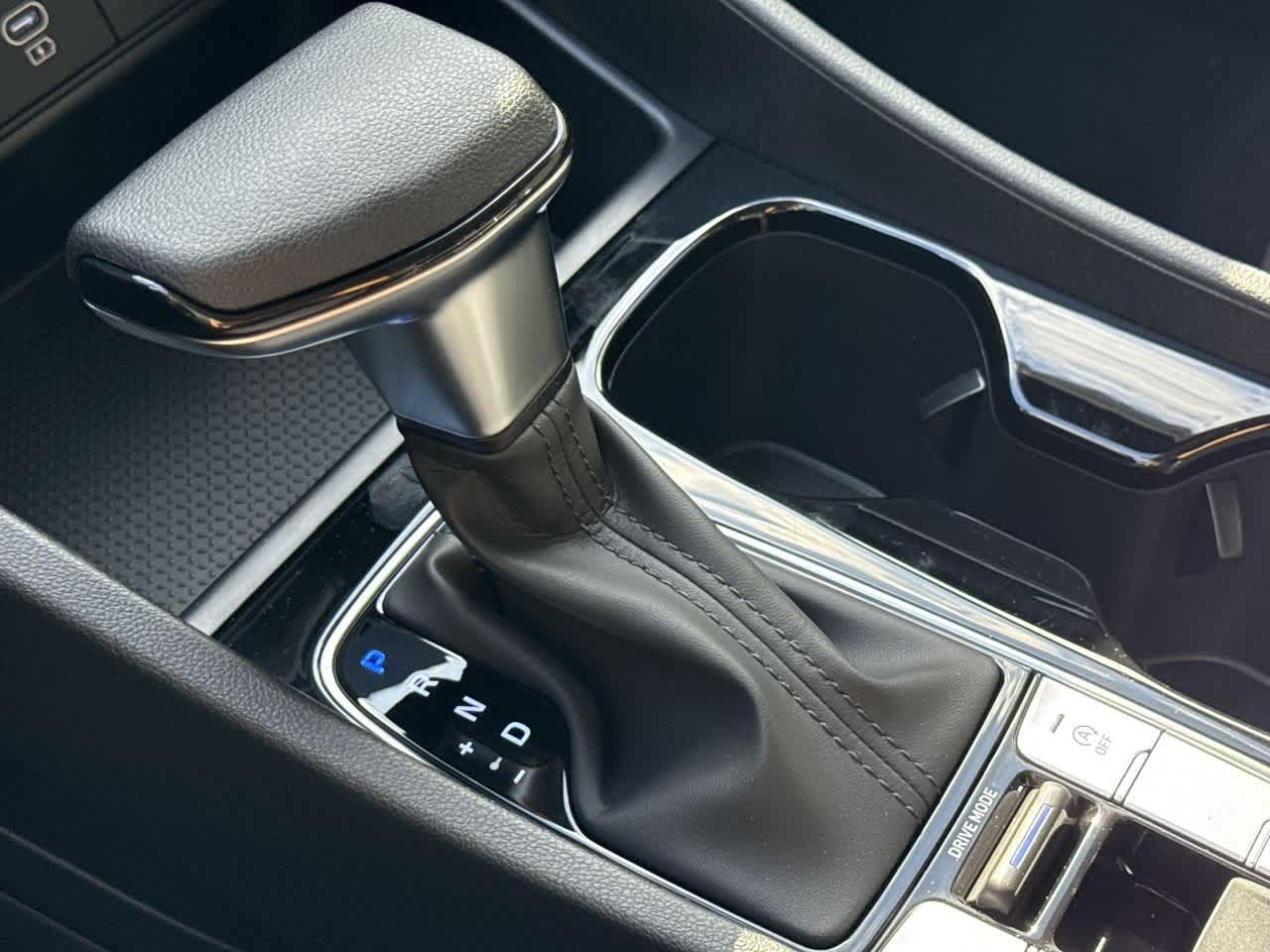 Thumbnail: 2026 Hyundai Tucson - 21