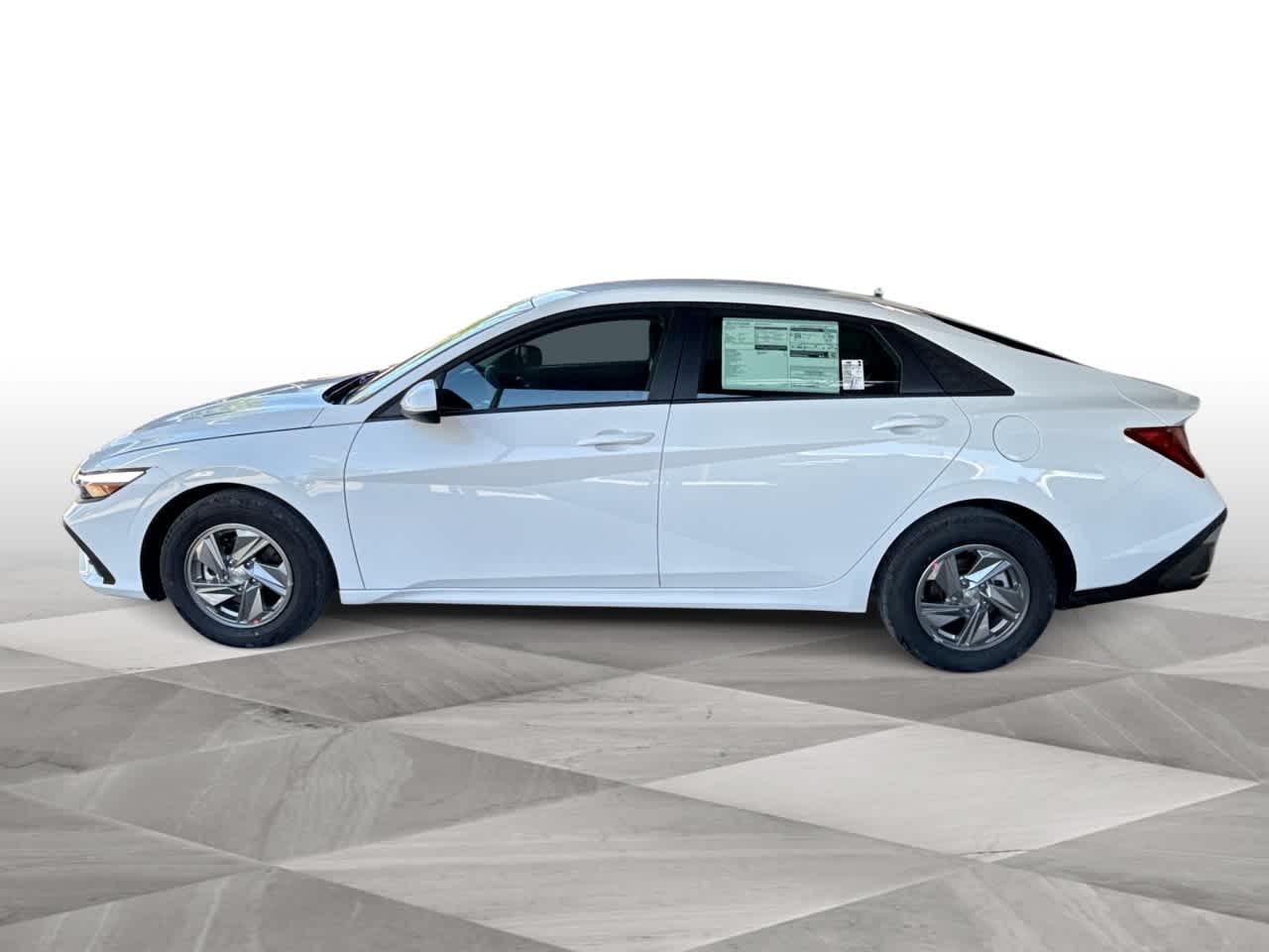 Thumbnail: 2026 Hyundai Elantra - 5