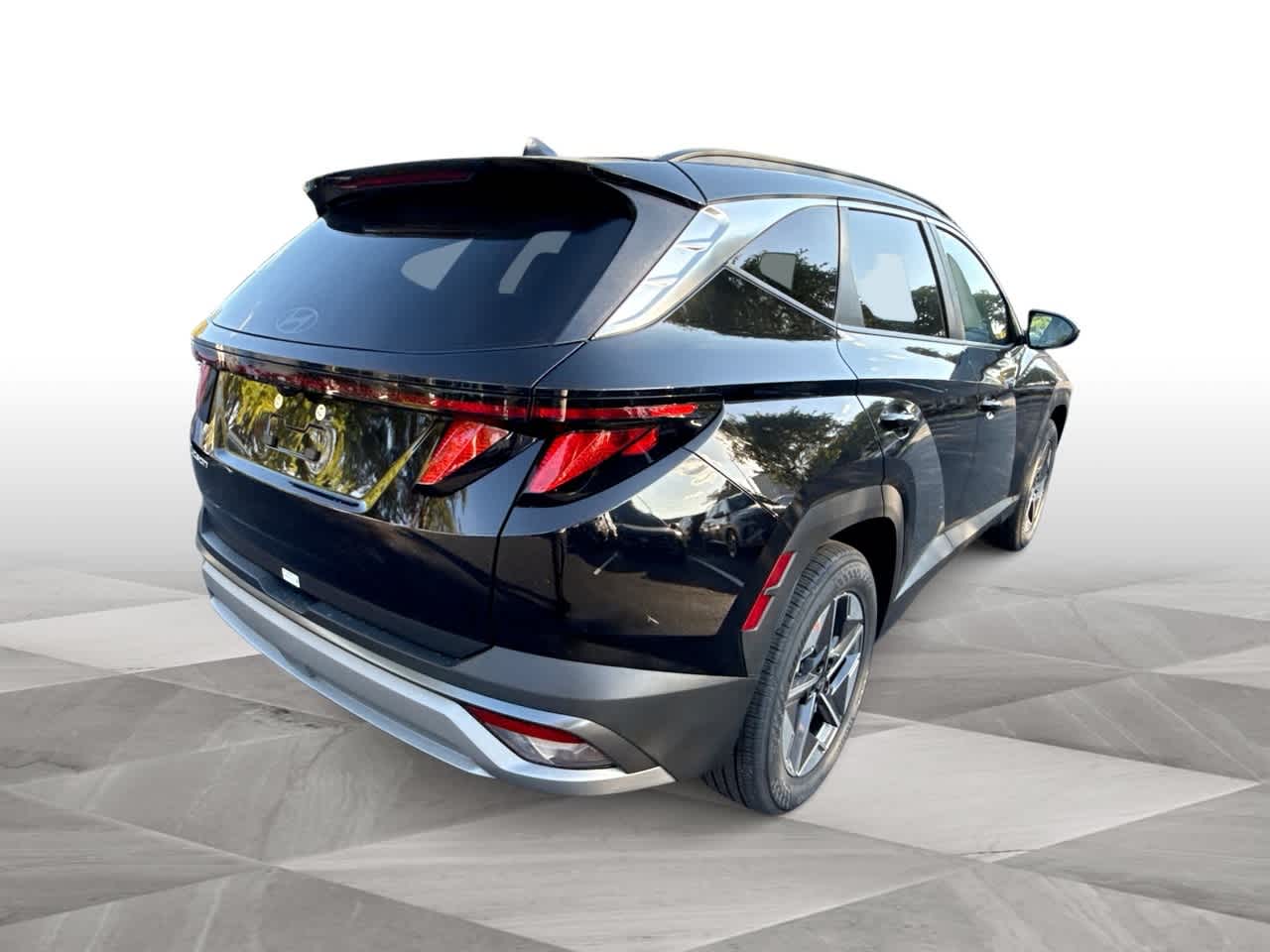 Thumbnail: 2026 Hyundai Tucson - 8