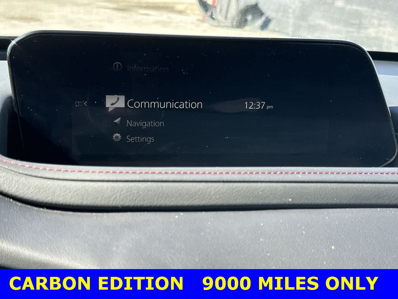 Thumbnail: 2023 Mazda CX-30 - 18