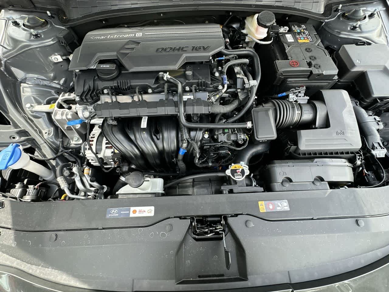 Thumbnail: 2025 Hyundai Elantra - 12