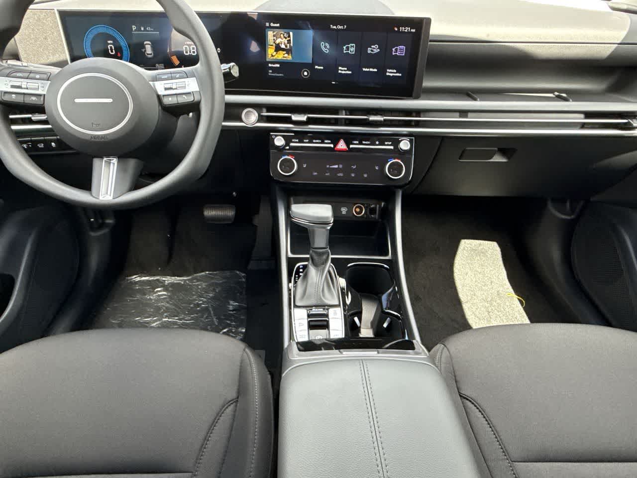 Thumbnail: 2026 Hyundai Tucson - 24