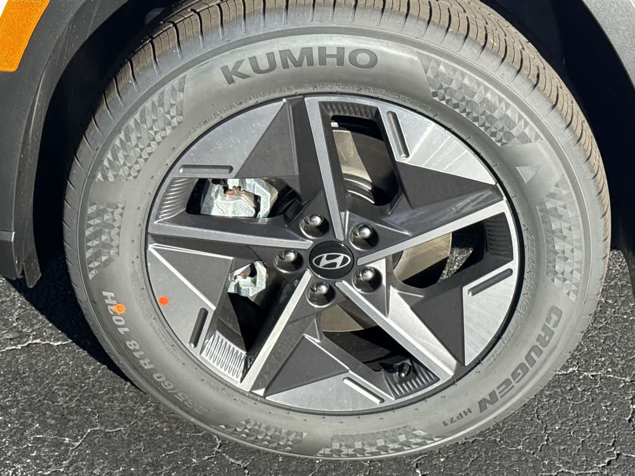 Thumbnail: 2026 Hyundai Tucson - 11