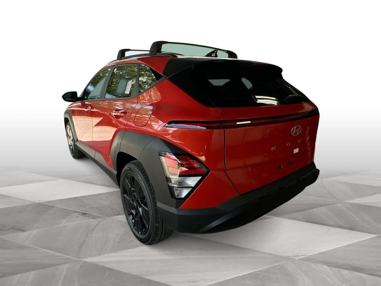 Thumbnail: 2026 Hyundai Kona - 6