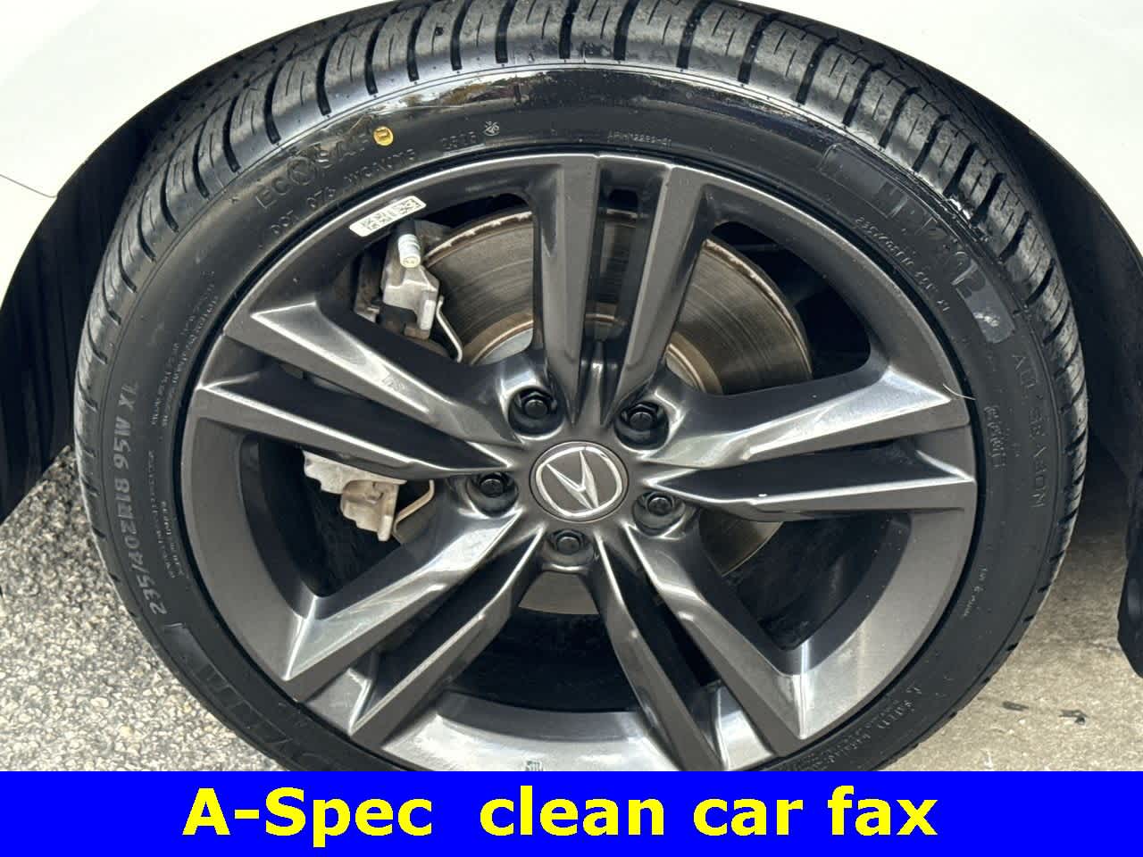 Thumbnail: 2023 Acura Integra - 11