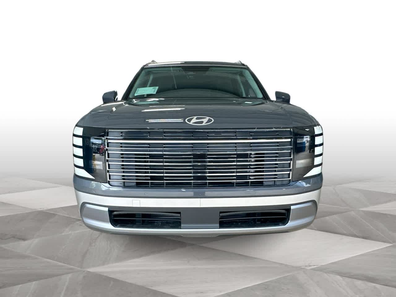 Thumbnail: 2026 Hyundai Palisade - 3