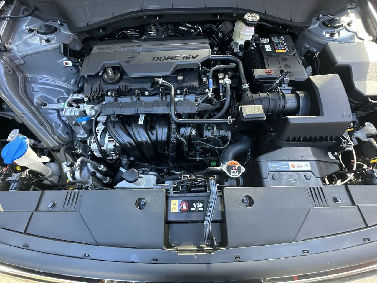 Thumbnail: 2026 Hyundai Kona - 12