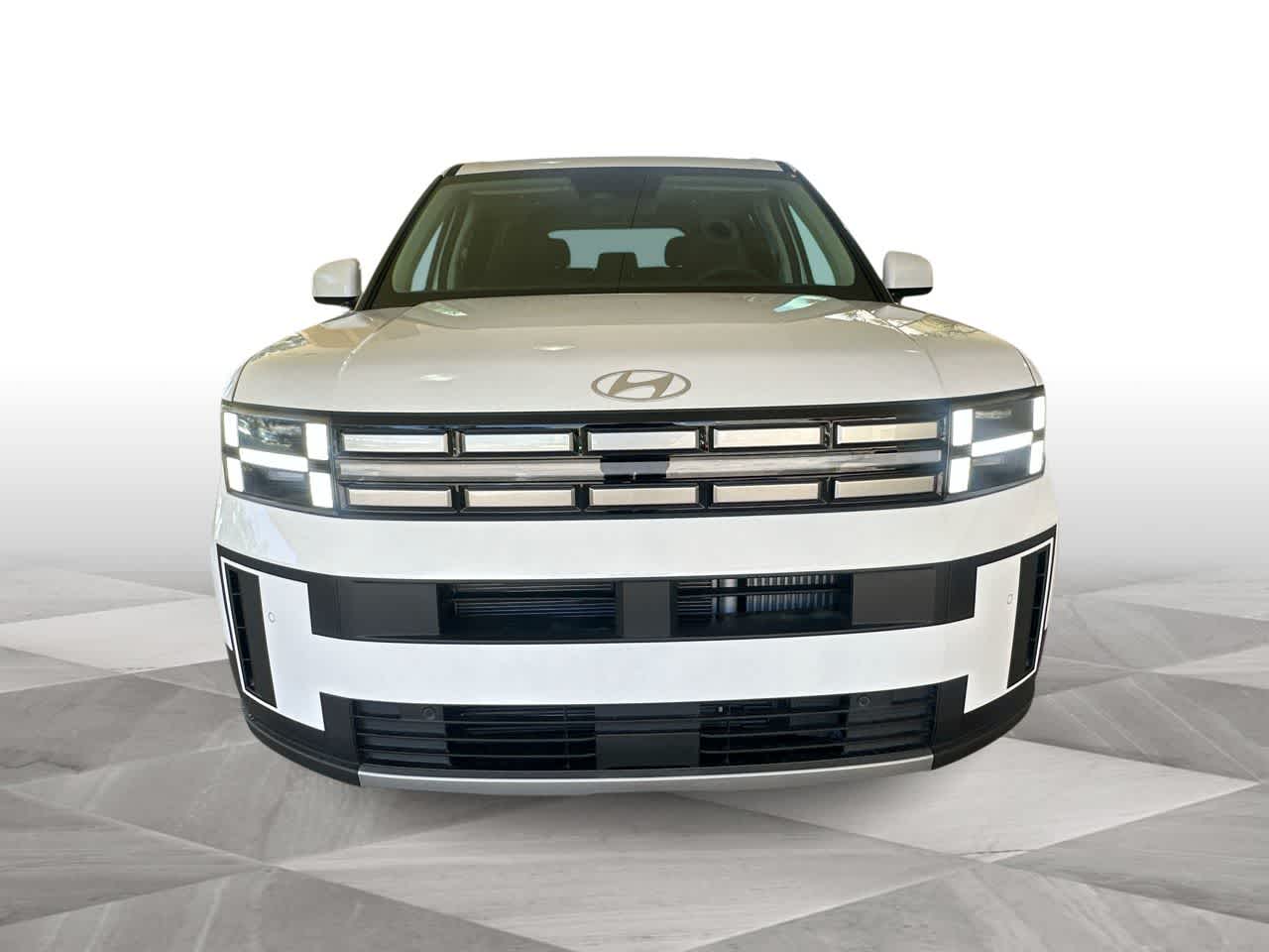 Thumbnail: 2026 Hyundai Santa Fe - 3
