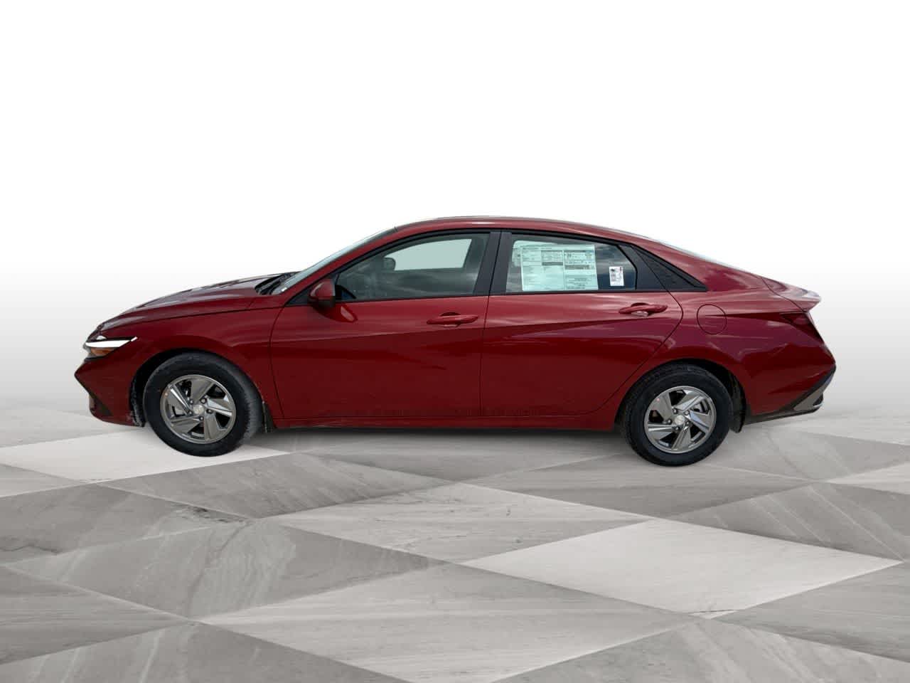 Thumbnail: 2025 Hyundai Elantra - 5